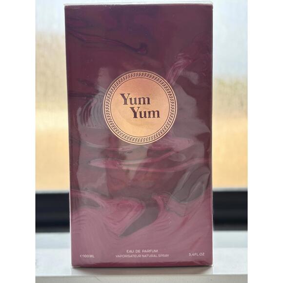 Armaf Yum Yum Eau de Parfum 100ml Natural Spray - Picture 2 of 4